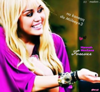 hannah - xXxHannah Montana ForeverxXx