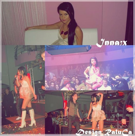 Desing by me