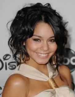 fjjj - Vanessa Hudgens