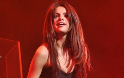 selena - xXxSellyxXx