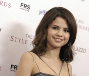  - December 12th-2010 Hollywood Style Awards