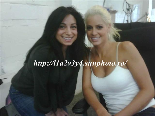 maryse in real life (1) - maryse in real life