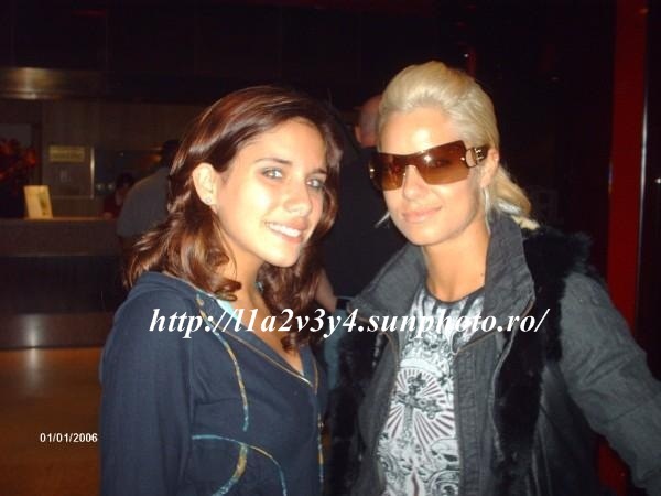 maryse in real life (1)