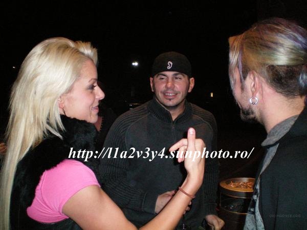 maryse in real life (10)