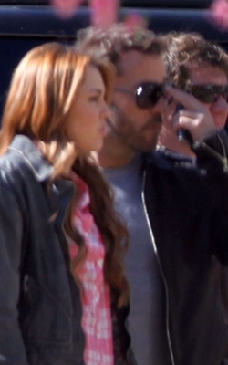 normal_004 - On Set of So Undercover in New Orleans -January 22nd 2011