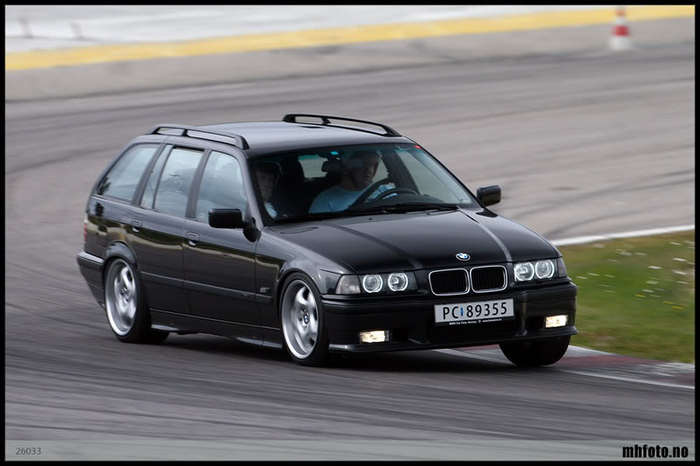 e36wagon3 - bmw