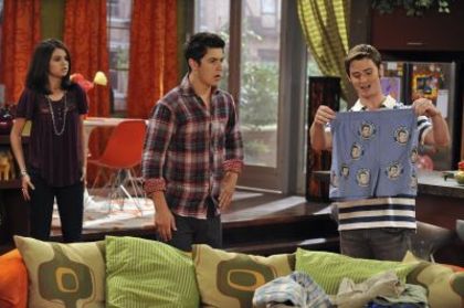 normal_4x05DaddysLittleGirl08 - Wizards of Waverly Place-Season 4-Daddy-s Litlle Girl