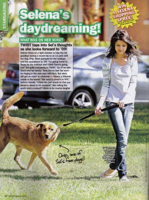 normal_02 - Magazines_Selena