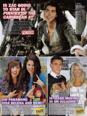 normal_03 - Magazines_Selena