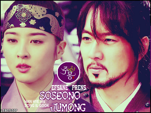 drtdrtgffthytht - Jumong  si Soseono