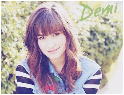 9ucefr - Demi Lovato