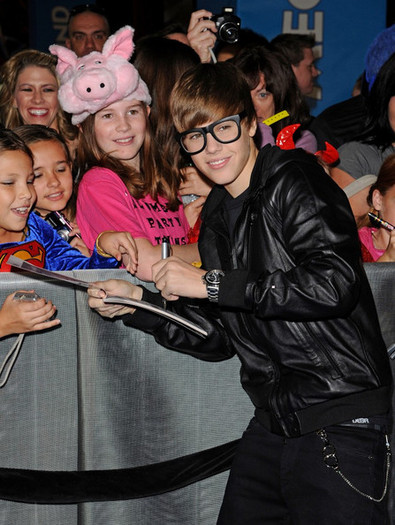 Justin+Bieber+Megamind+Premiere+LA+GNMospbnskul - Justin Bieber 0