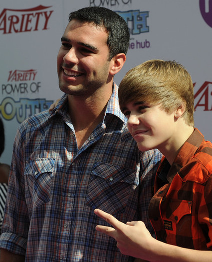 Justin+Bieber+Variety+4th+Annual+Power+Youth+cXrTHjnACmCl - Justin Bieber 0