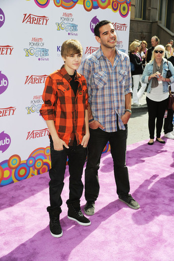 Justin+Bieber+Variety+4th+Annual+Power+Youth+oUHSEuc3OXCl - Justin Bieber 0