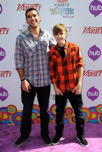 Justin+Bieber+Variety+4th+Annual+Power+Youth+OwWafLz-6SPl - Justin Bieber 0