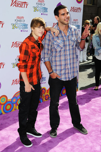 Justin+Bieber+Variety+4th+Annual+Power+Youth+v6mkMgGHF8bl - Justin Bieber 0