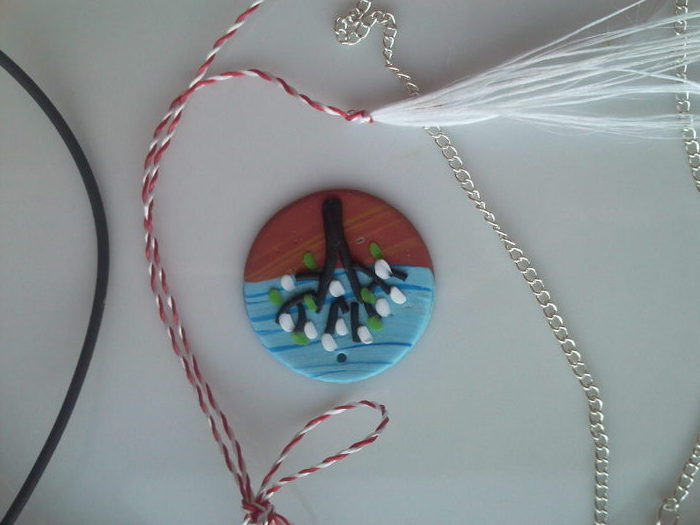 IMG538copac de primavara  martisor   5lei