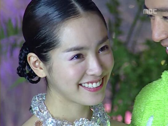 11imjih - Han Ji Min