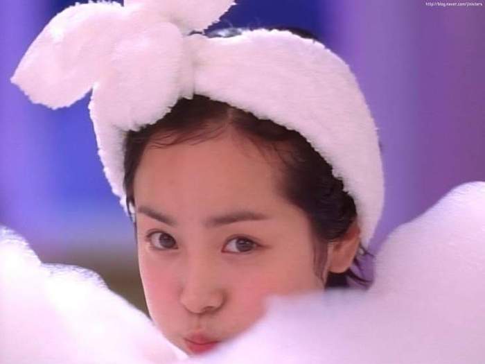 308jub9 - Han Ji Min