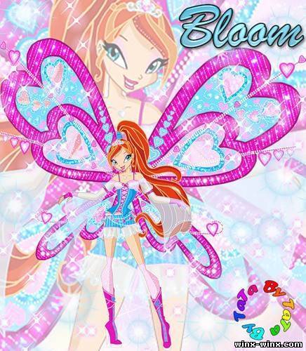 bloom flyrix - 0 povestirea vietii nostre sezonul 1 seria 13