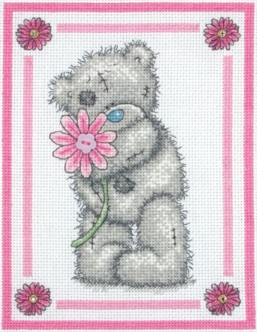 TT211-large - Tatty Teddy