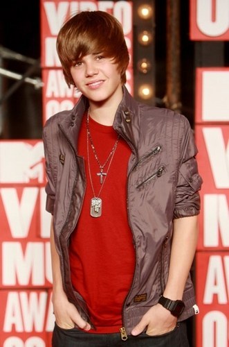 justin-bieber1 - Justin Bieber