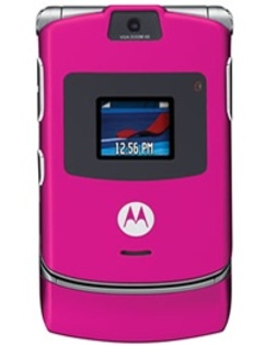 pink - telefoane pink