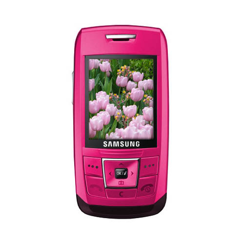 flori - telefoane pink