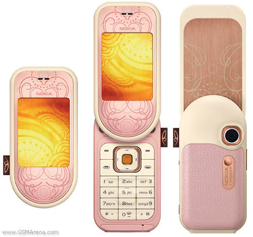 nokia_nokia7370pink - telefoane pink
