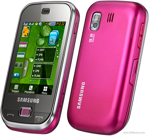 samsung-new-elegant-pink - telefoane pink