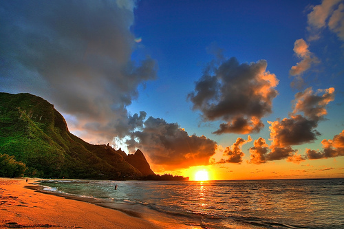 hawaii