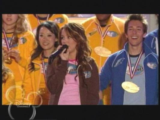 normal_12 - Disney Channel Games 2008  Presenting 2008 Cup