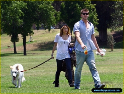 normal_miley-cyrus-liam-hemsworth-togos-16 - In Toluca Lake With Liam and Mate