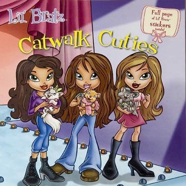 bratz[1] - album pentru yasmin2011