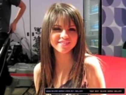 Selena SPEAKS on the Record (2) - toate pozele mele cu selena gomezz