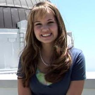 imagesc - Debby Ryan