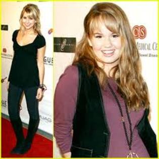 imagesk - Debby Ryan