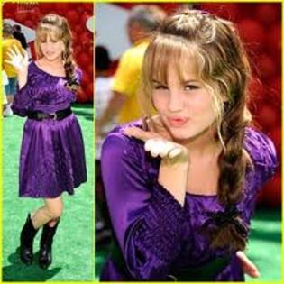 imagesq - Debby Ryan