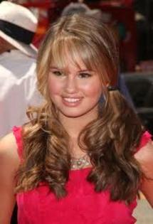 imagest - Debby Ryan