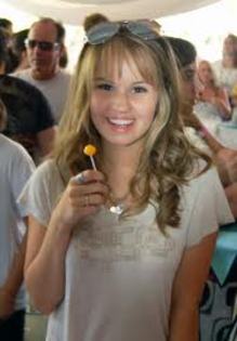 imagesx - Debby Ryan