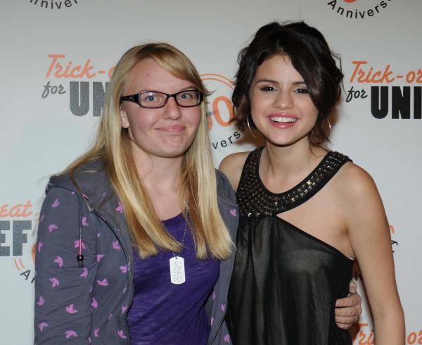 DSC_6853 - poze selena gomez UNICEF Charity concert oct 2010