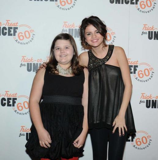 DSC_7191 - poze selena gomez UNICEF Charity concert oct 2010