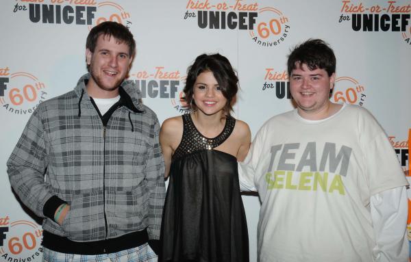 DSC_7200 - poze selena gomez UNICEF Charity concert oct 2010