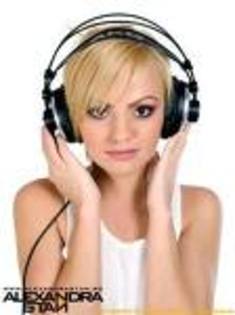 alexandra stan (11) - cine vrea sa-i fac album