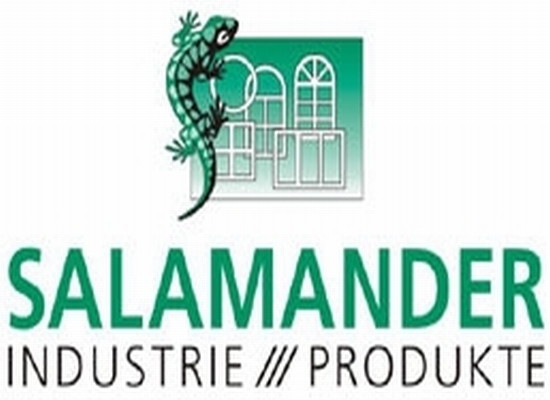 PVC Salamander - CONTACT