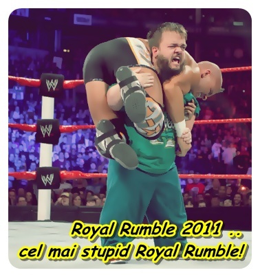 jcfgujd6ru - ROYAL RUMBLE REZULTATE