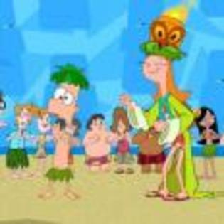 Phineas_and_Ferb_1224692955_4_2007 - Phineas si Pherb