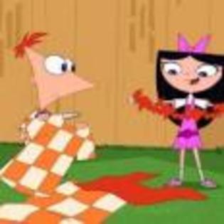 Phineas_and_Ferb_1248380632_1_2007 - Phineas si Pherb