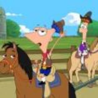 Phineas_and_Ferb_1248380632_2_2007 - Phineas si Pherb