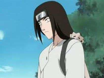  - Neji Hyuga